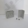 D/T Window Lock Housing - JDK Maintenance