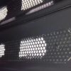 Roller Door Perforated Strips - JDK Maintenance