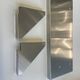Ladder Support Bracket - Roof Mount - JDK Maintenance