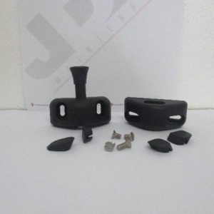 Ladder Support Bracket - Wall Mount - JDK Maintenance