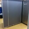 Meltica Partition Walls - JDK Maintenance