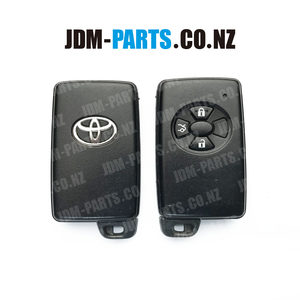 TOYOTA Genuine SMART KEY Fob 3 Buttons Boot 315Mhz TOYOTA 271451-5841 ( Unlocked )