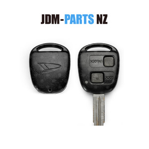 TOYOTA RUSH / DAIHATSU Be-go Genuine Remote Transmitter fob