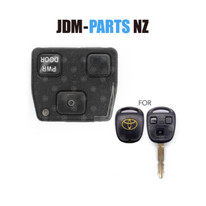 TOYOTA Genuine Remote KEY Fob / Transmitter remote 3 Buttons 314Mhz Model 28060 &hellip;