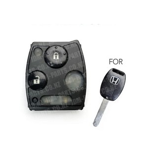 Products: HONDA Genuine Remote Transmitter Key fob 313Mhz 2buttons 72147-SLE-J1