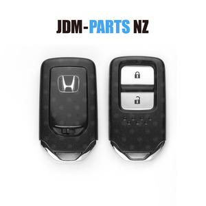 Products: HONDA Genuine SMART Remote KEY Fob 2 Buttons 313Mhz 72147-T5A-J01 ( Unlocked )