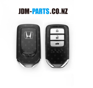 Products: HONDA SMART Remote KEY 3 Buttons 433Mhz 72147-TLA-G11 / 72147-TLA-G12 ( Unlocked )
