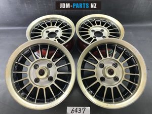 Products: 100+ ENGRAND FOCUS FIN 14x6j +3 4×114.3 CB74 x4