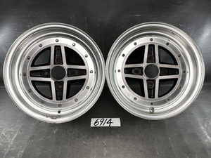 Products: COLIN CROSS FEVER RACING 14x6j +11 4×114.3 CB: 70 x2