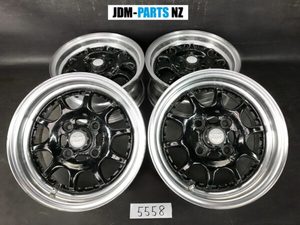Products: SSR SPRINT HART CP Competition 5.4Kg 14×6.5j +28 4×114.3 CB: 72 x4