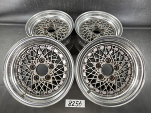 Products: HOSHINO RACING IMPUL PRO-MESH 3 piece 14x7j +4 5×114.3 CB: 73 x4