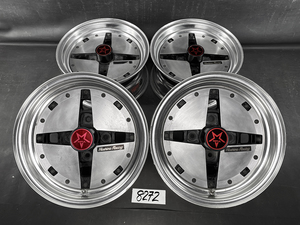 Products: IMPUL HOSHINO RACING G5 D-01 14×6.5j +11 / 14x7j +17 4×114.3 CB: 76 x4
