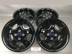 Products: ARTEC RH CUP WHEEL 5-spoke 15x8j +45 4×100 CB: 64 x4