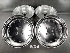 Products: SSR SPEED STAR MK1 15x7j +11 / 15×7.5j +5 4×114.3 CB: 73 x4