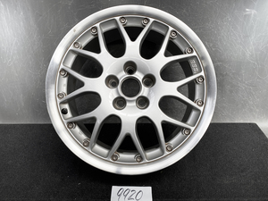 Products: BBS RS771 Volkswagen GTI 1J0601025AD 16×6.5j +42 5×100 CB: 57 x1