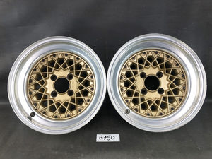 Products: YOKOHAMA ALMEX 3 piece 16x7j 1 4×114.3 CB: 78 x2