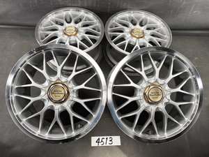 Products: YOKOHAMA ADVAN SIENA Road Battler MESH 16×7.5j +32 5×114.3 CB: 73 x4