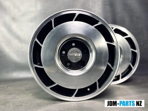 Products: CHEVROLET CORVETTE C4 Z51 FACTORY by ENKEI 16×9.5j +38 5×120.65 CB: 70 x2