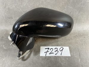 Products: LEXUS LS LS600 LS460 USF40 UVF45 Genuine Door Mirror 8410 / Left Side x1