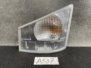 Products: ISUZU ELF TITAN ATLAS NKR85 NPR85 NJR85 Indicator 210-21873 Left Side x1