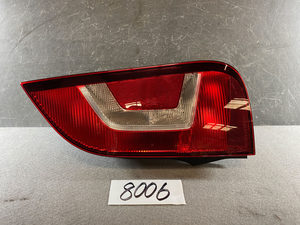 Products: VOLKSWAGEN Up E-UP Genuine LED Taillight 1S0945096 Right Side x1