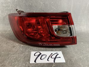 Products: RENAULT CLIO 4 IV Genuine Taillight 265553021R Left Side x1