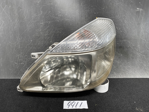 Products: NISSAN SERENA C24 Headlight ICHIKOH 1648, 3437 Left Side x1 DAMAGED