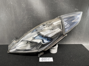 NISSAN LEAF ZE0 Headlight ICHIKOH 1847, ICHIKOH 5415 Left Side x1