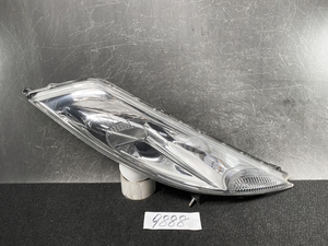 Products: NISSAN JUKE F15 Headlight ICHIKOH VALEO F001 Right Side x1
