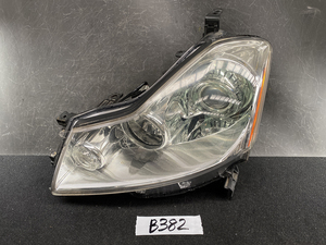 NISSAN FUGA CIMA Y50 HID Headlight STANLEY P4770 Left Side x1
