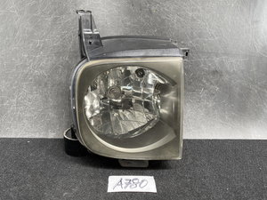 NISSAN CUBE Z11 Genuine Headlight ICHIKOH 1712 Right Side x1