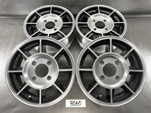 Products: HAYASHI RACING STREET V 15x5j +34 4×130 CB: 86 x4