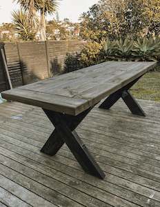 Products: Outdoor Table