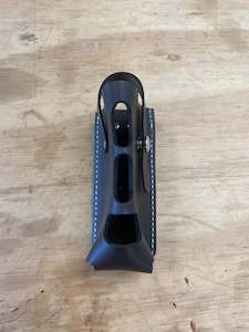 Leather: Dogtra Edge Pouch