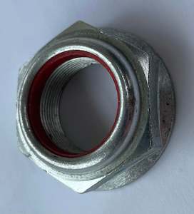 Fuller: M33-MAINSHAFT NUT