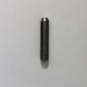 Fuller: PIN FOR RANGE FORK 0LD NUMBER X8870726