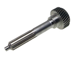 Fuller: HINO INPUT SHAFT 6109