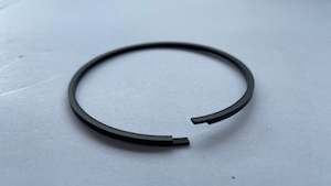 Fuller Transmission: MUFF RINGS 6109