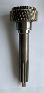 Fuller: MITSI INPUT SHAFT U8881003