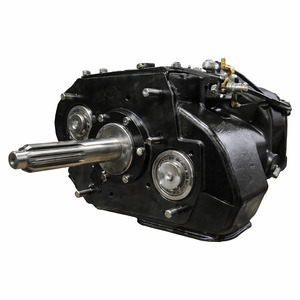 Fuller Transmission: REBUILT RTLO-18918B HALO / NON-HALO
