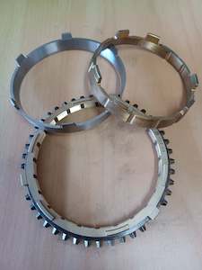 MZW6P 3P AMK SYNCHRO SET
(Can use: 61519)