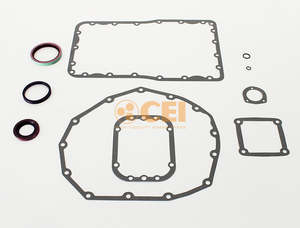 Scania Gearbox: GASKET AND SEAL KIT GRS90