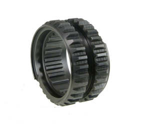 ZF: SLIDING CLUTCH AS16