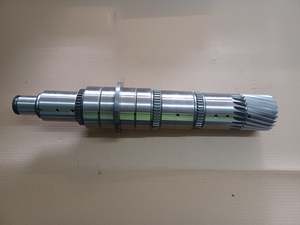 ZF: MAINSHAFT 16AS
