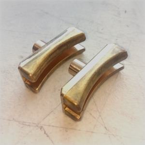 ZF: SLIDES SPLITTER X2 CEI: 141.215