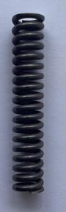 ZF: PRESSURE SPRING FOR SELECTOR SHAFT