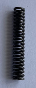 ZF: Synchronizer spring