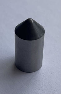 ZF: PIN DETENT FOR SELECTOR SHAFT