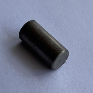 ZF: Synchronizer needle