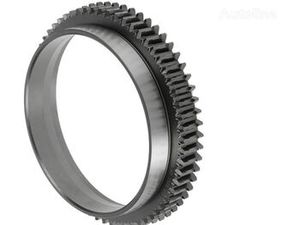 ZF: Synchronizer cone